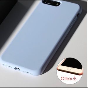 Miracase IPhone case fits 6-S / 7/ 8 !